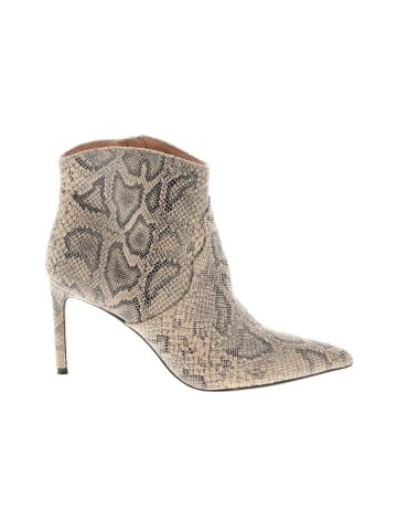 Express Ankle Boots (view 1)