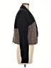 Left Coast by Dolan Plaid Black Blazer Size M - photo 4