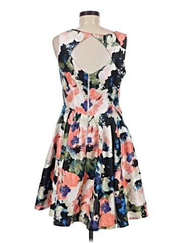 Danny And Nicole Cocktail Dress (view 2)