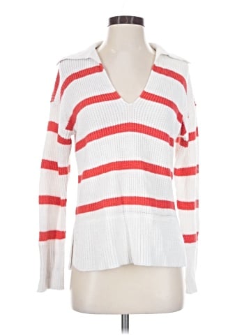 RD Style Pullover Sweater (view 1)