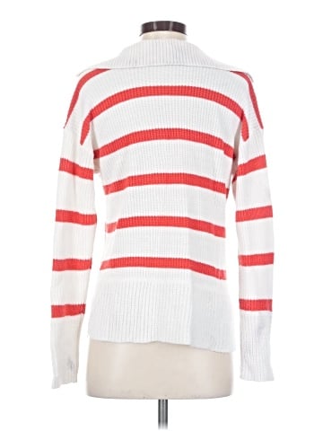 RD Style Pullover Sweater (view 2)