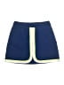 Lady Hagen Color Block Blue Skort Size 2 - photo 1