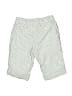 Janie and Jack 100% Cotton Green Khakis Size 0-3 mo - photo 2