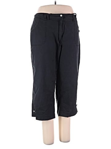 Avenue Casual Pants (view 1)