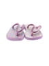 Havaianas Purple Flip Flops Size 2 (baby) - photo 2