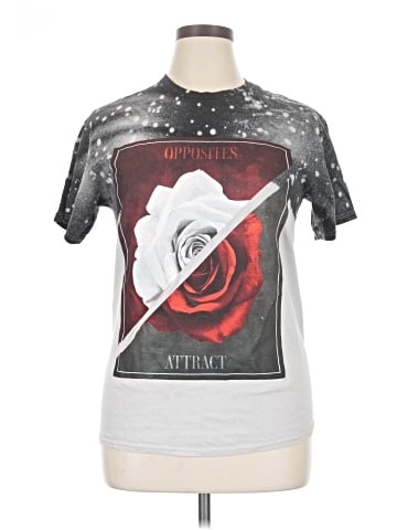 rue21 Short Sleeve T-Shirt (view 1)