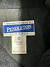Pendleton Black Jacket Size 12 - photo 6