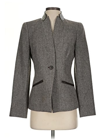 Jones New York Collection Blazer (view 1)
