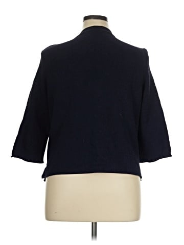 Ann Taylor Blazer (view 2)