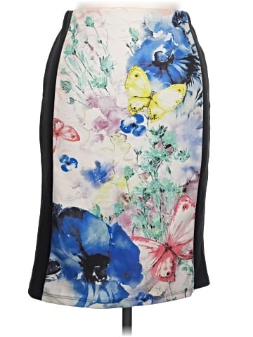 Forever 21 Formal Skirt (view 1)