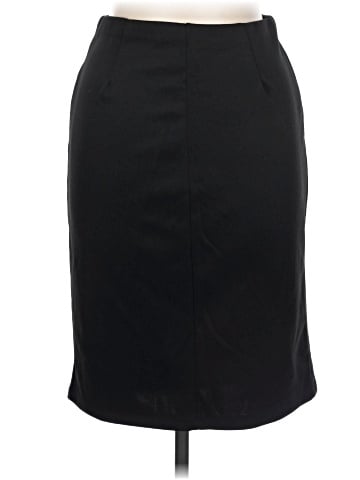 Forever 21 Formal Skirt (view 2)