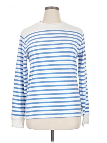 Polo by Ralph Lauren Long Sleeve T-Shirt (view 1)