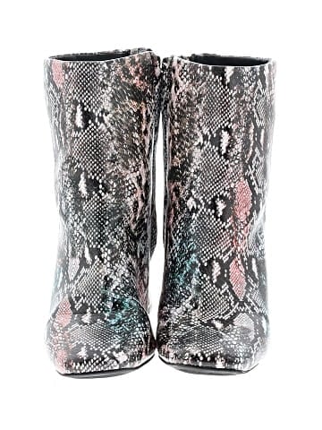 Sugar Ankle Boots (view 2)