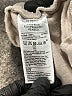 Banana Republic Solid Gray Sweatpants Size XS - photo 8