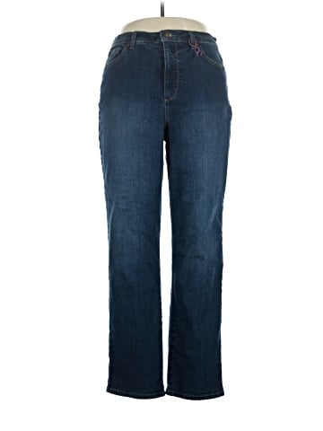 Gloria Vanderbilt Jeans (view 1)