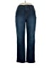 Gloria Vanderbilt Blue Jeans Size 16 - photo 1