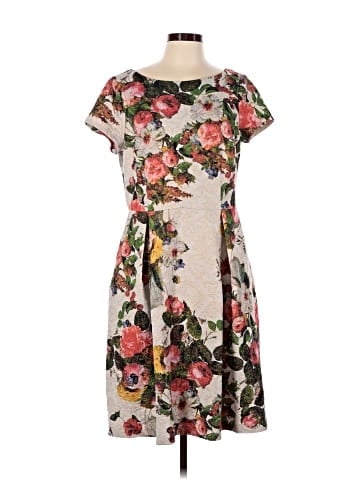 Adrianna Papell Casual Dress (view 1)