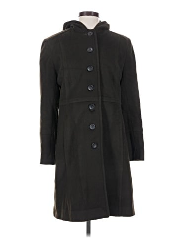 Albert Nipon Coat (view 1)