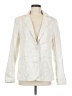 Forever 21 100% Polyester Ivory Blazer Size M - photo 1