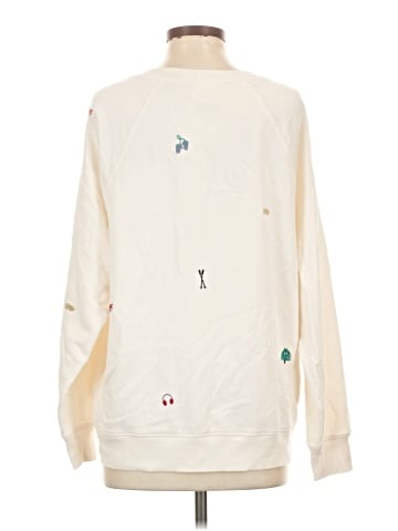 Lou & Grey Sweatshirt (view 2)