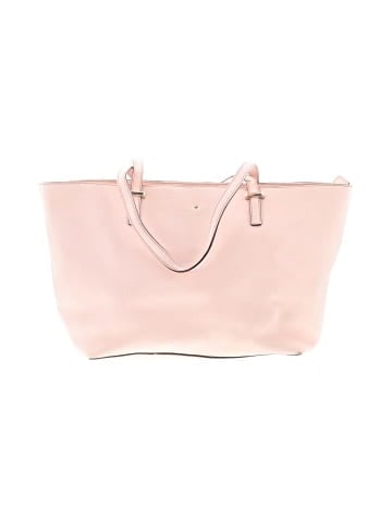 Kate Spade New York Leather Tote (view 1)