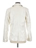 Forever 21 100% Polyester Ivory Blazer Size M - photo 2