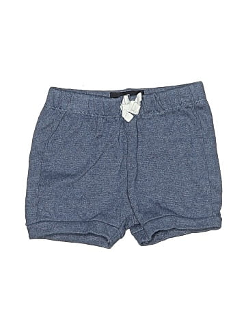 7 For All Mankind Shorts (view 1)