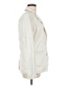 Forever 21 100% Polyester Ivory Blazer Size M - photo 4