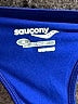 Saucony Blue Active Tank Size M - photo 7
