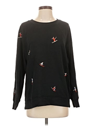 Lou & Grey Pullover Sweater (view 1)