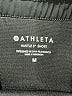 Athleta Black Athletic Shorts Size M - photo 3