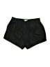 Danskin Now 100% Polyester Solid Black Athletic Shorts Size XS - photo 1