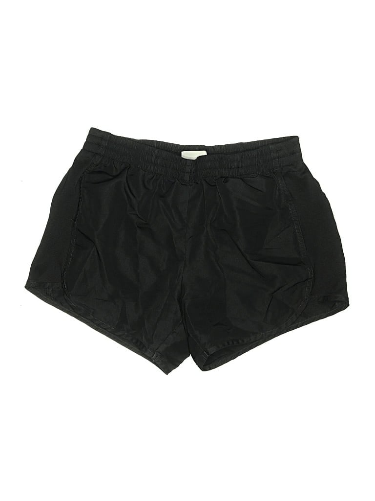 Pre-owned Danskin Now Athletic Shorts In Black