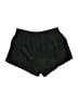 Danskin Now 100% Polyester Solid Black Athletic Shorts Size XS - photo 2