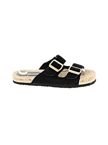 Haute Hippie Sandals (view 1)