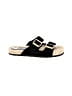 Haute Hippie Black Sandals Size 9 - photo 1