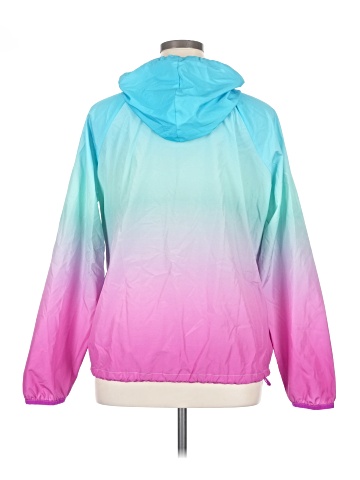 Fila Sport Zip Up Hoodie (view 2)