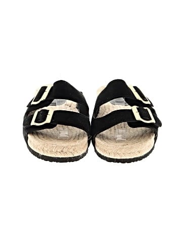 Haute Hippie Sandals (view 2)