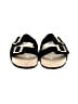 Haute Hippie Black Sandals Size 9 - photo 2