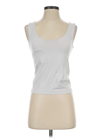 A New Day Sleeveless T-Shirt (view 1)