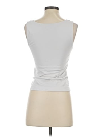 A New Day Sleeveless T-Shirt (view 2)