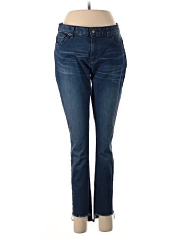 MICHAEL Michael Kors Jeans (view 1)