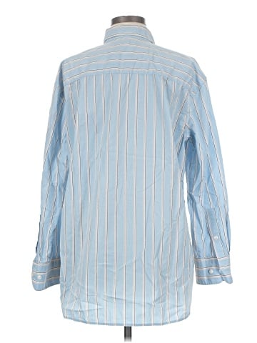 Banana Republic Long Sleeve Button-Down Shirt (view 2)