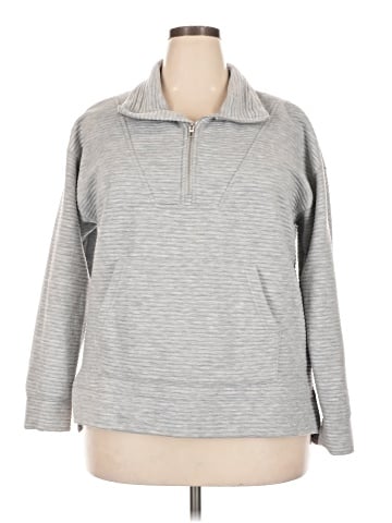 KIRKLAND Signature Pullover Sweater (view 1)