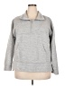 KIRKLAND Signature Gray Pullover Sweater Size XXL - photo 1