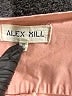 Alex Mill Solid Pink Jumpsuit Size M - photo 4
