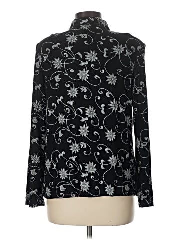 Blu Sage Cardigan (view 2)