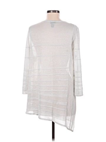 Travelers by Chico's Pullover Sweater (view 2)