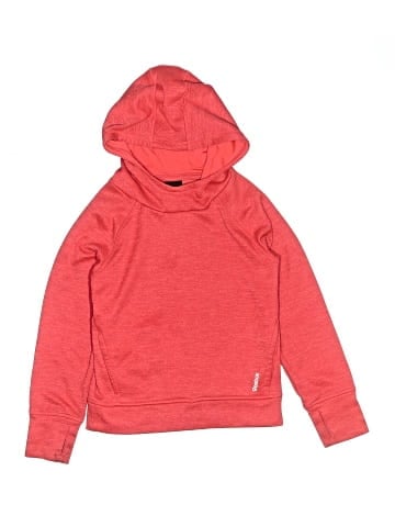 Reebok Pullover Hoodie (view 1)