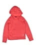 Reebok 100% Polyester Red Pullover Hoodie Size XS (toddler) - photo 1